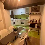 شقة El Olivo *