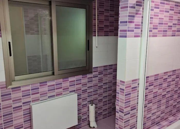 El Olivo Apartamento *