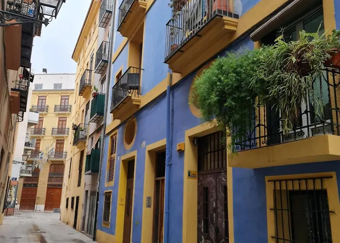 El Olivo