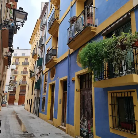 El Olivo