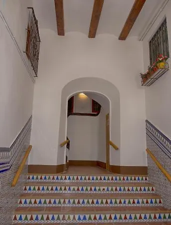 Apartamento El Olivo