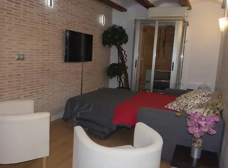 El Olivo Apartment