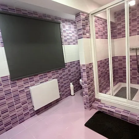 El Olivo Apartamento *
