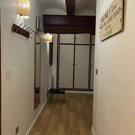 El Olivo Apartment