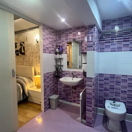 Apartment El Olivo Valencia