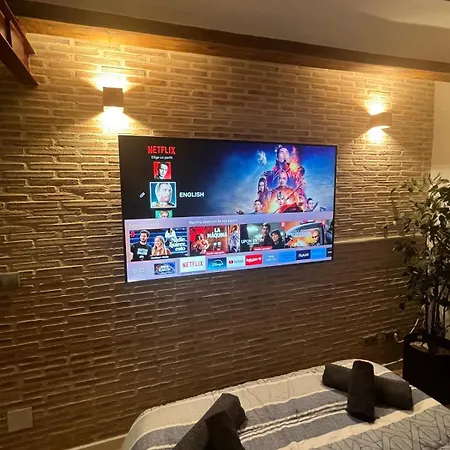 El Olivo Apartment
