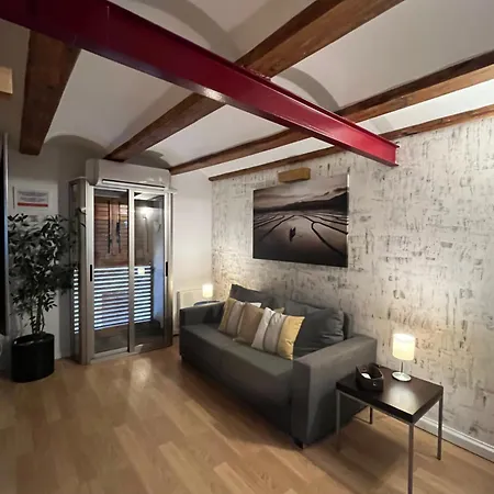 El Olivo Apartment