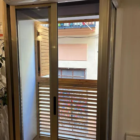 El Olivo Apartment