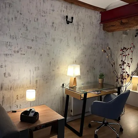 El Olivo Apartment Valencia