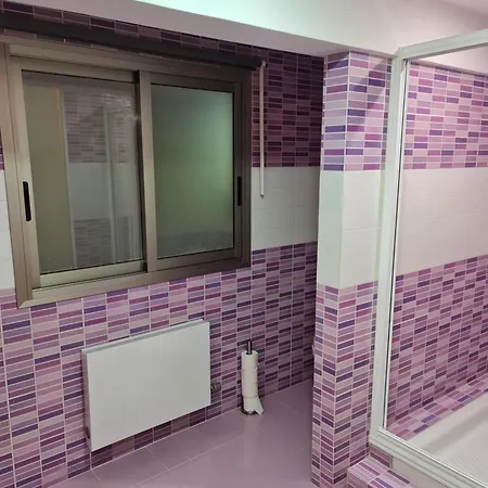 El Olivo Apartamento *