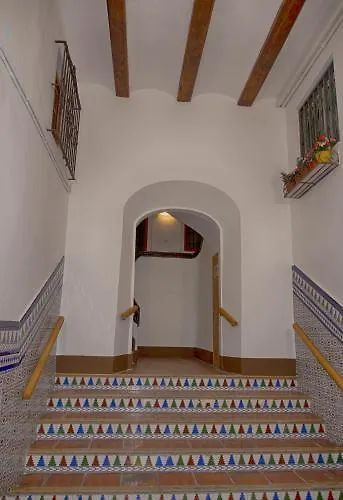 Apartament El Olivo
