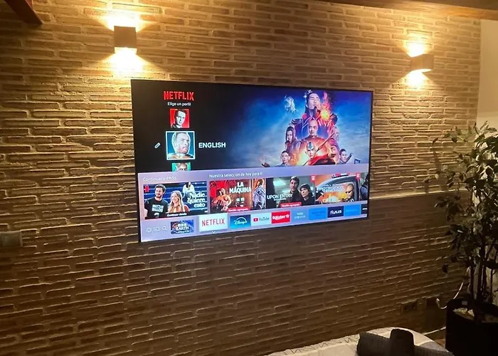 El Olivo Apartament