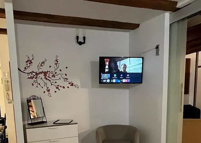 El Olivo Apartament