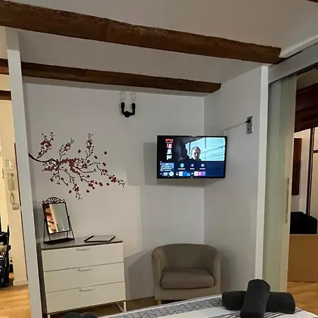 El Olivo Apartment
